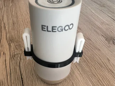 ELEGOO Pump Holder