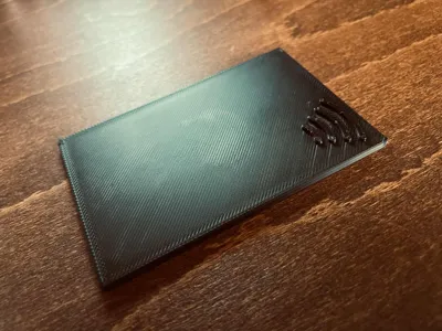 Business Card NFC