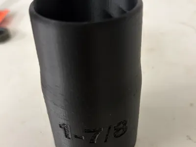1-7/8 shop vac hose adapter rigid flex hose 