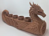 0.2mm nozzle, 0.1mm layer, 4 walls, 8% infill
