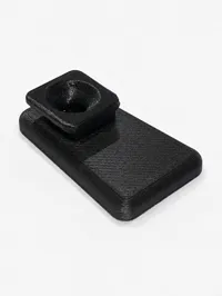 PETG-CF Profile 0.08mm layer, 5 walls, 25% infill