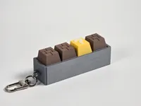 0.12mm layer, 2 walls, 15% infill