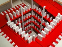 0.2mm layer, 2 walls, 35% infill