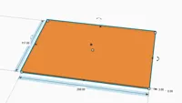Main Section Lid