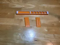 Extra Top Section