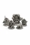 0.2mm nozzle, 0.06mm layer, 4 walls, 15% infill