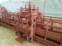 T1-01 0.2mm 喷嘴, 0.1mm 层高, 4 层墙, 15% 填充