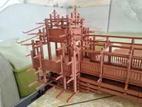 T1-04 0.2mm 喷嘴, 0.1mm 层高, 4 层墙, 15% 填充