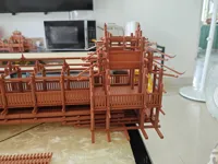D6-02 0.2mm 喷嘴, 0.1mm 层高, 4 层墙, 15% 填充