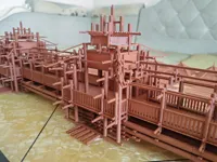 T2-01 0.2mm 喷嘴, 0.1mm 层高, 4 层墙, 15% 填充