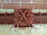 T5-03 0.2mm 喷嘴, 0.1mm 层高, 4 层墙, 15% 填充