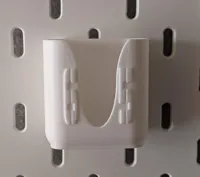 Screw 0.2mm layer, 4 walls, 15% infill