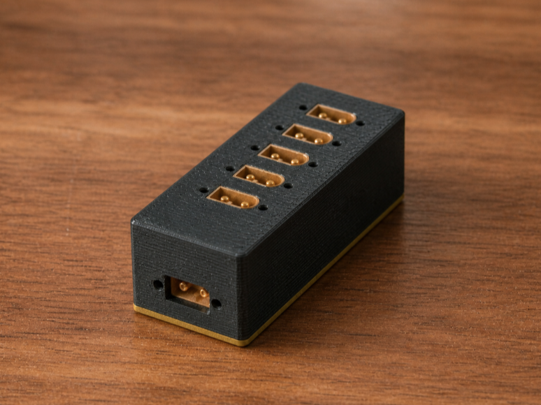 XT60 Power strip