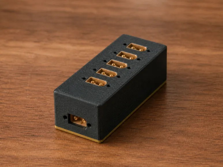 XT60 Power strip