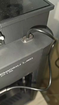 0.12mm 层高, 2 层墙, 15% 填充