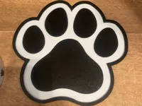 0.2mm layer, 5 walls, 15% infill