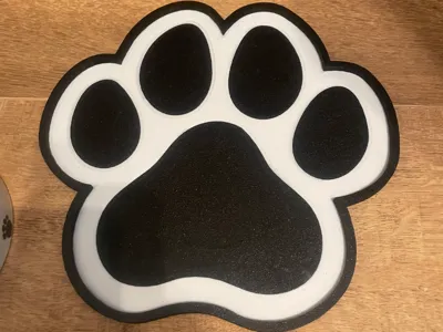 Bowl Mat