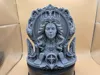 Dark Queen Relief – High Detail 0.12mm Layer
