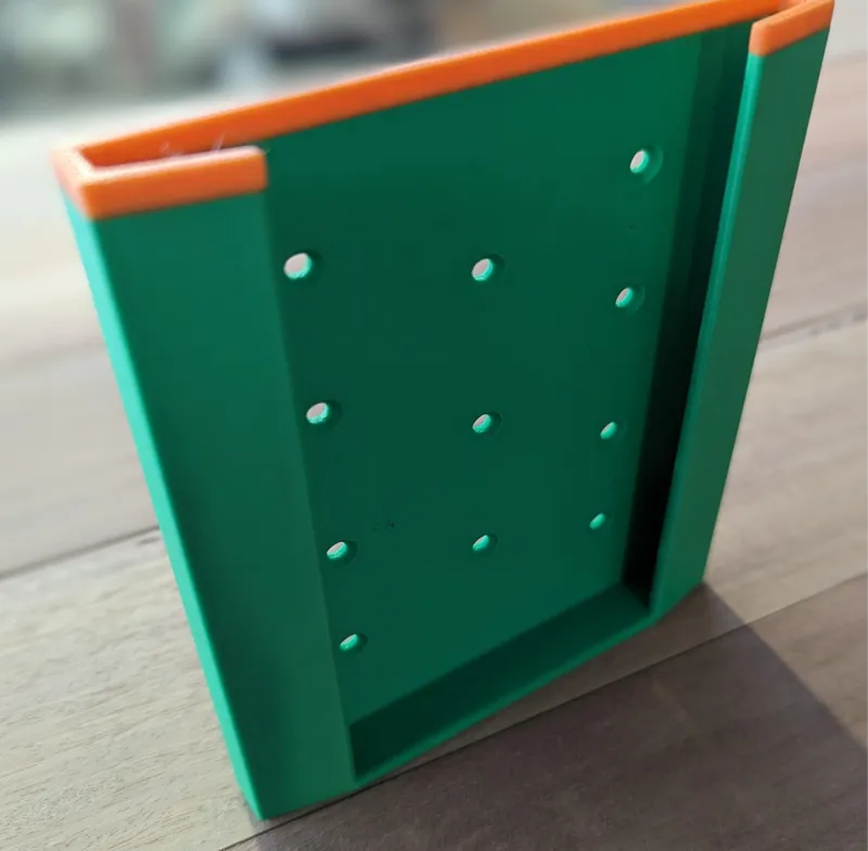 Clipsal 485 Mounting Bracket