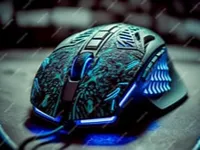mouse cover