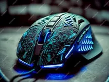 mouse cover 