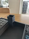 Added medieval stone look