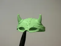 2 wall, support optimized