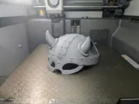0.16mm layer, 2 walls, 15% infill