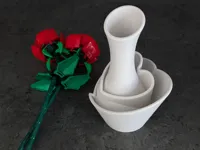 0.2mm layer, 3 walls, 10% infill