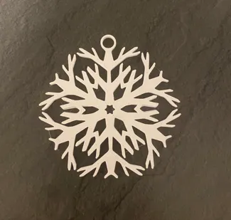 Snowflake