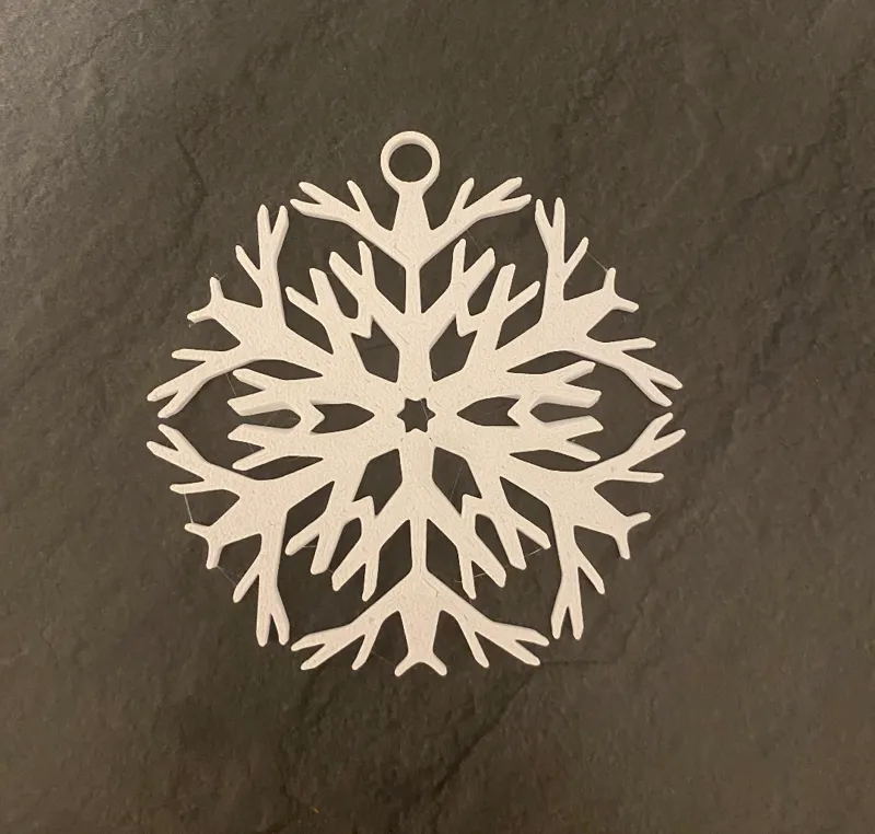Snowflake