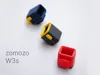 W3s-v1.0: 0.2mm nozzle, 0.1mm layer height, 4 walls, 15% infill