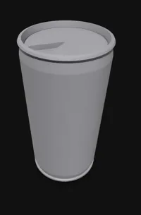 0.16mm layer, 2 walls, 15% infill