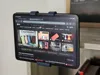 Ipad pro 11'' w/ folio case