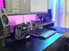 Steam deck (w/ case)