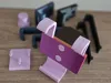 Custom device (use the editor to create the Claws)
