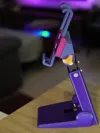 Foldmate & Tiltmate plate mount