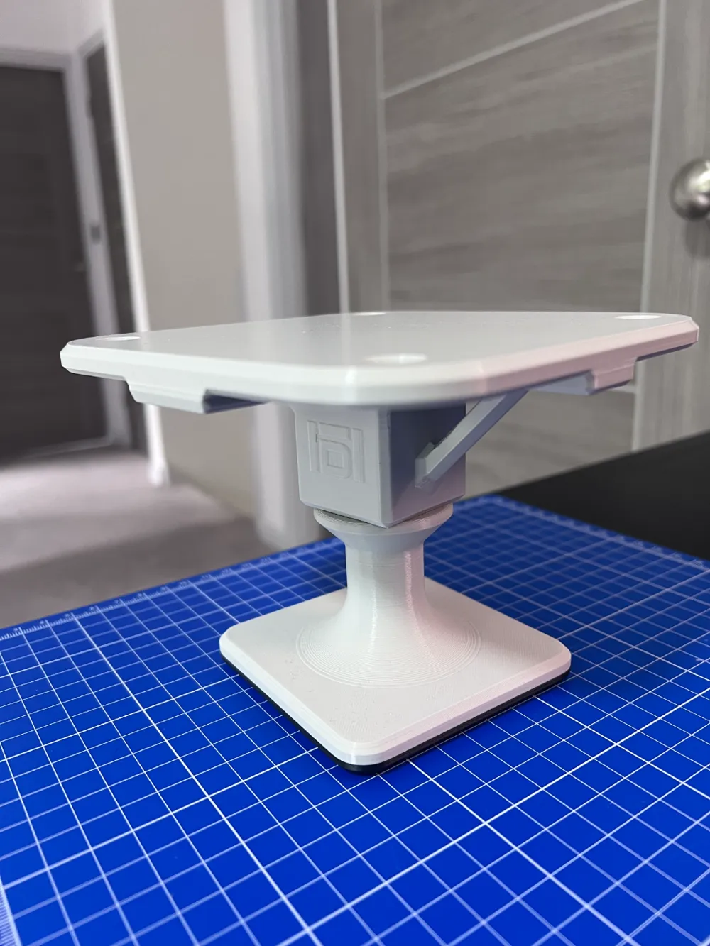 Revolving Table Model Model Turner V5 - Rotating Table by Peter Martin - MakerWorld