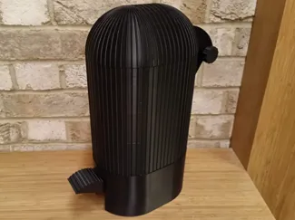 Pedal Bin - Trash Can