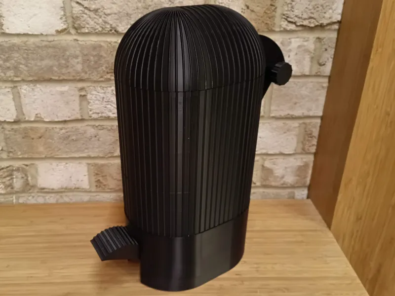 Pedal Bin - Trash Can