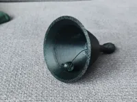 0.8mm nozzle, 0.32mm layer, 4 walls, 15% infill