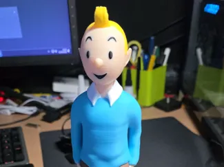 tintin 