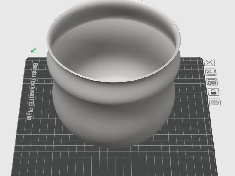 Basic Pot