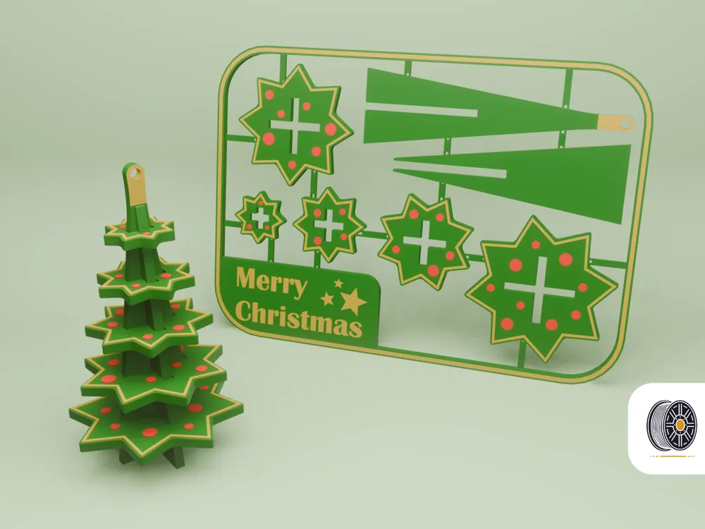 専用＊Christmasブリキアレンジ③ 専用＊Christmas＊ブリキアレンジ(スモークツリー)の通販 by fu.wa.ran