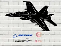 PLA / 250mm width / 1 PLATE / 0.4 nozzle