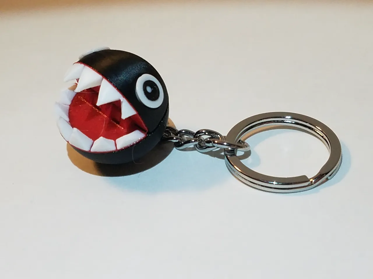 Chain Chomp - V2 Update + Mini Version! view 3