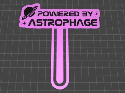 Powered By Astrophage Bookmark