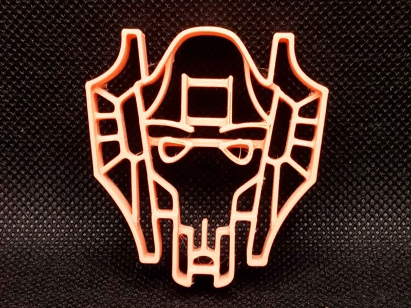 Star Wars Cookie cutter