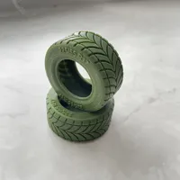 Tire 0.2mm layer, 4 walls, 15% infill