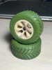 Rim 0.2mm layer, 4 walls, 15% infill